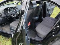 Usata Kia Rio 2014 Nero Berlina