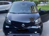 Usata Smart ForTwo Cabrio Superpassion 90 CV (66 kW) 2019 Cabrio