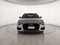 Usata Audi A6 Business Plus 204 CV (150 kW) 2021 Grigio Station wagon
