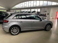 usata Audi A3 Sportback 30 1.6 tdi 116cv s-tronic