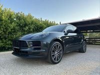 Brugt Porsche Macan 354 HK (260 kW) 2019 SUV
