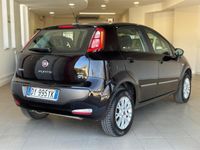 usata Fiat Punto Evo 1.4 5 porte Dynamic Natural Power