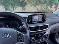 Usata Hyundai Tucson 2019 SUV