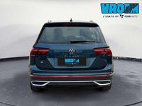 Usata VW Tiguan Elegance 150 CV (110 kW) 2023 Blu SUV