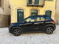 Usata Citroën C3 Origins 102 CV (75 kW) 2020 Nero Berlina