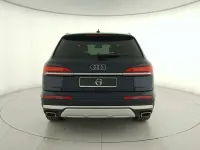 Usata Audi Q7 Ambiente 286 CV (210 kW) 2024 Blu scuro SUV