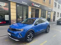 Usata Opel Mokka Elegance 101 CV (74 kW) 2021 Blu/azzurro SUV