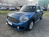 usata Mini Cooper D Countryman Countryman F60 2.0