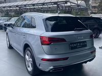 Usata Audi Q5 S-Line 204 CV (150 kW) 2023 SUV