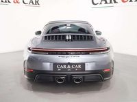 Usata Porsche 911 Targa 4 541 CV (397 kW) 2025 Grigio Cabrio