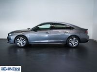 usata Peugeot 508 BlueHDi 130 Stop&Start EAT8 Allure Pack nuova a Bergamo