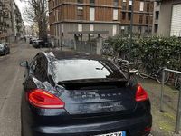 Usata Porsche Panamera 250 CV (183 kW) 2014 Utilitaria