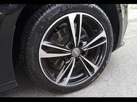 Usata Audi A4 150 CV (110 kW) 2017 Nero Station wagon
