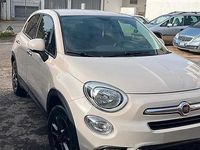 Usata Fiat 500X 95 CV (69 kW) 2016 SUV
