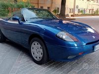 Usata Fiat Barchetta 130 CV (95 kW) 2000 Cabrio