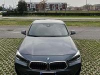 Usata BMW X2 M Sport 150 CV (110 kW) 2020 SUV