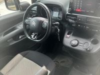 Usata Citroën Berlingo Shine 130 CV (95 kW) 2019 Grigio Monovolume