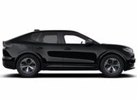 Nuova Ford Capri Extended Range 210 kW (286 CV) 2026 Agate black  metallizzato SUV