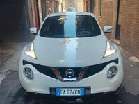 Usata Nissan Juke 110 CV (80 kW) 2015 SUV