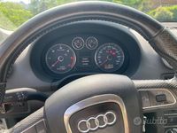 Occasion Audi A3 2010 Citadine