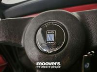 Usata Mini 1000 1982 Grigia Utilitaria