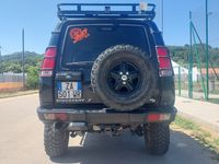 Usata Land Rover Discovery 2 2000 Nero SUV