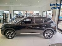 Usata Peugeot 2008 GT 131 CV (96 kW) 2023 Nero SUV