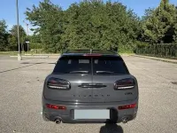 Usata Mini Clubman 190 CV (139 kW) 2019 Grigio Station wagon