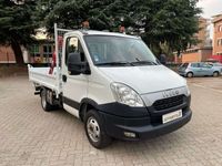 usata Iveco Daily 35C13 130CV *** CASSONE RIBALTABILE *GEMELLATO