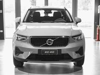 Nuova Volvo XC40 163 CV (119 kW) 2026 Cloud blue SUV
