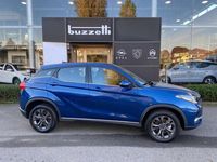 Nuova DFSK Glory 500 106 CV (77 kW) 2025 Blu SUV