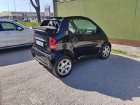 usata Smart ForTwo Coupé 0.6 &Pure 45cv