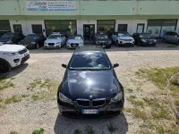 Usata BMW 320 163 CV (119 kW) 2007 Station wagon