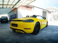 Usata Porsche 718 366 CV (269 kW) 2019 Cabrio