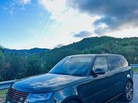 Usata Land Rover Range Rover HSE 249 CV (183 kW) 2023 Other SUV