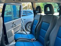 Usata VW Sharan 2006 Monovolume