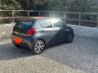 Usata Citroën C1 72 CV (52 kW) 2020 Utilitaria