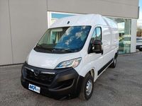 Usado Opel Movano S 140 CV (102 kW) 2024 Blanco Van