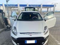Usata Fiat Punto Evo S 69 CV (50 kW) 2011 Utilitaria