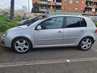Usata VW Golf V GT 120 CV (88 kW) 2007 Berlina