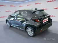 Nuova Mazda 2 Prime-Line 116 CV (85 kW) 2026 Nero Utilitaria