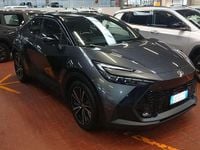 Usado Toyota C-HR Lounge 98 CV (72 kW) 2024 Other SUV