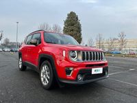 usata Jeep Renegade 1.0 T3 120cv Limited Limited