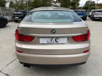 Usata BMW 530 Gran Turismo 244 CV (179 kW) 2010 Grigio Coupé