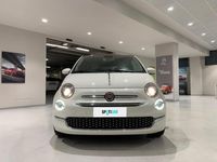 usata Fiat 500 1.2 69CV Lounge