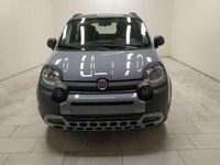 usata Fiat Panda Cross 1.2 easypower City Gpl s&s 69cv