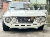 Usata Lancia Fulvia 1960 Bianco Coupé
