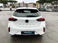 Usata Opel Corsa S 101 CV (74 kW) 2025 Bianco Utilitaria