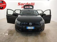 Usata Opel Corsa Edition 100 CV (73 kW) 2025 Nero Utilitaria