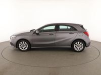Usata Mercedes A160 Business 102 CV (75 kW) 2018 Grigio